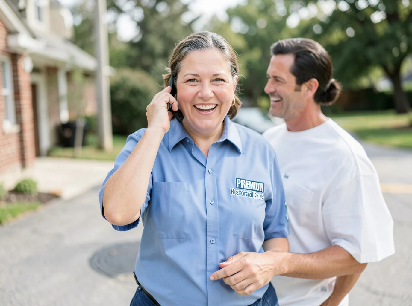 Water Damage Restoration Hopatcong, NJ FAQs